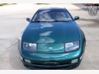 Thumbnail Photo 21 for 1995 Nissan 300ZX Twin Turbo